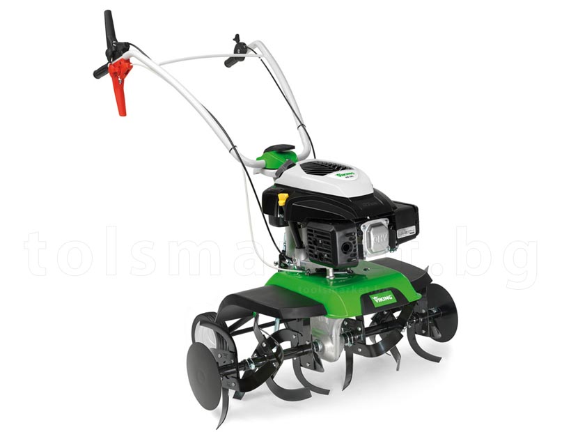 Мотофреза VIKING HB 585 